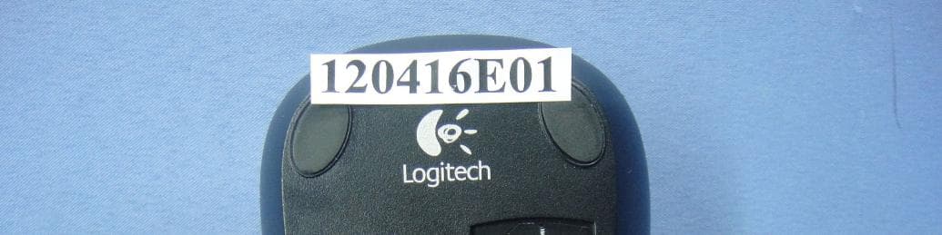2.4GHz Cordless Mouse - FCC ID JNZMR0028 - Logitech Far East Ltd (4)