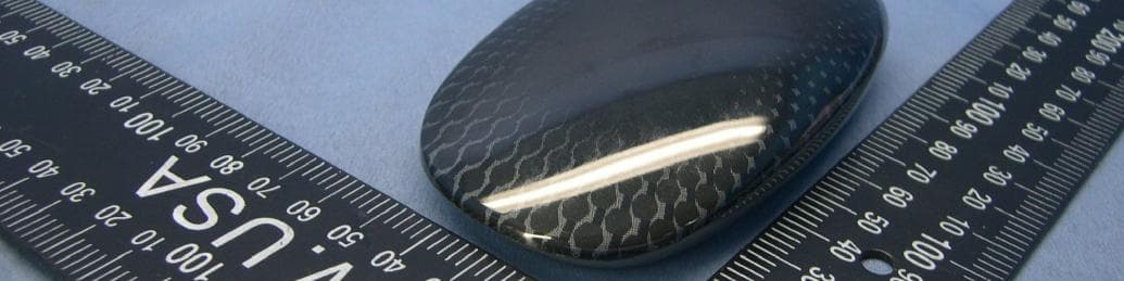 2.4GHz Cordless Mouse - FCC ID JNZMR0030 - Logitech Far East Ltd (1)