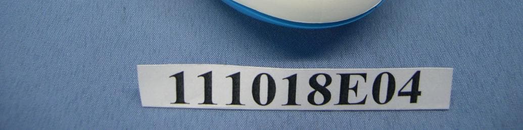 2.4GHz Cordless Mouse - FCC ID JNZMR0031 - Logitech Far East Ltd (2)