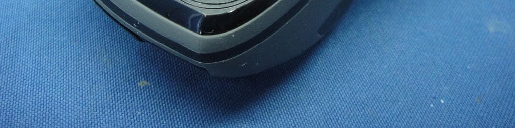 2.4GHz Cordless Mouse - FCC ID JNZMR0042 - Logitech Far East Ltd (2)