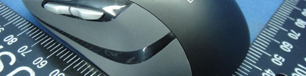 2.4GHz Cordless Mouse - FCC ID JNZMR0042 - Logitech Far East Ltd (3)
