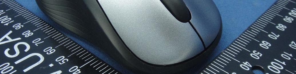 2.4GHz Cordless Mouse - FCC ID JNZMR0050 - Logitech Far East Ltd (3)