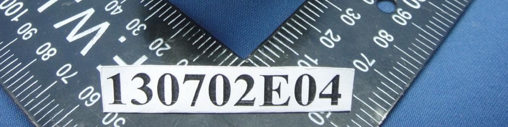 2.4GHz Cordless Mouse - FCC ID JNZMR0050 - Logitech Far East Ltd (1)