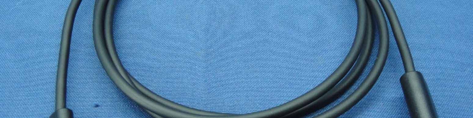 2.4GHz Cordless Mouse - FCC ID JNZMR0052 - Logitech Far East Ltd (1)