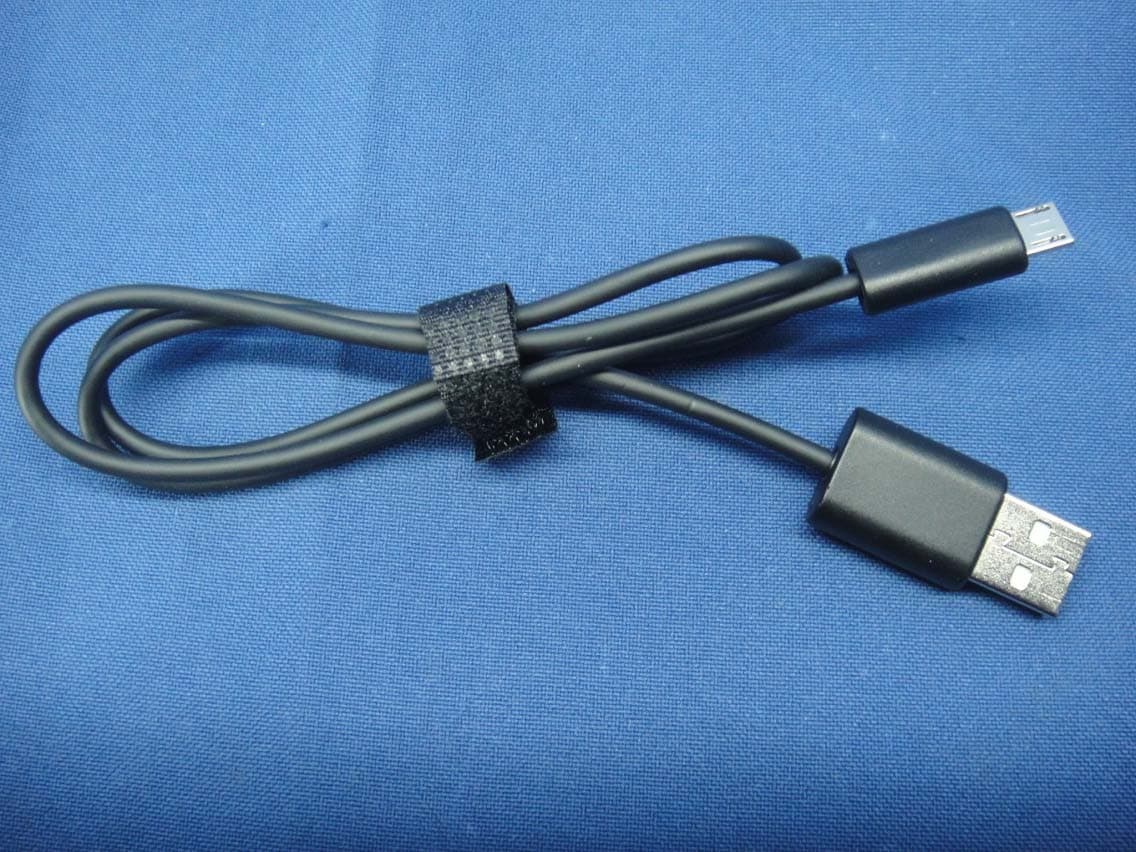 2.4GHz Cordless Mouse - FCC ID JNZMR0057 - Logitech Far East Ltd