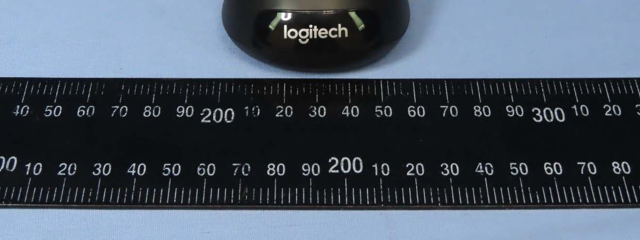Wireless Mouse - FCC ID JNZMR0100 - Logitech Far East Ltd (5)
