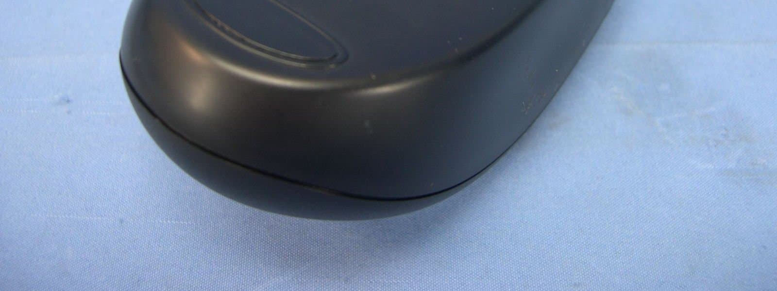 Cordless Mouse - FCC ID JNZMUAN141 - Logitech Far East Ltd (2)