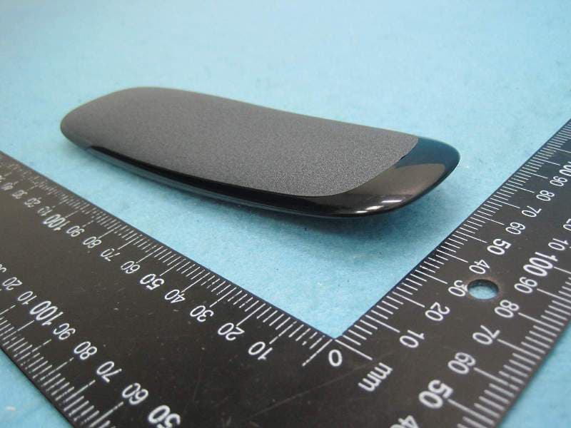 Remote controller - FCC ID JNZNR0005 - Logitech Far East Ltd (2)