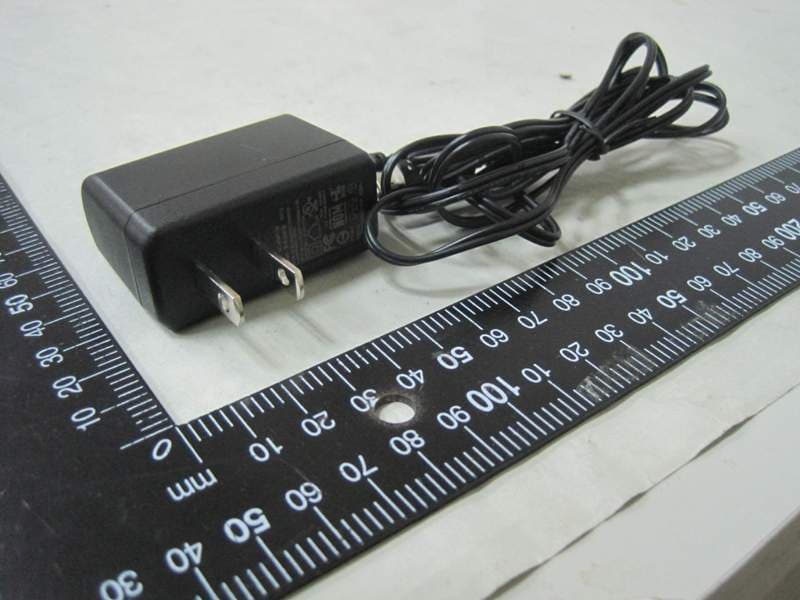 Remote controller - FCC ID JNZNR0006 - Logitech Far East Ltd (3)