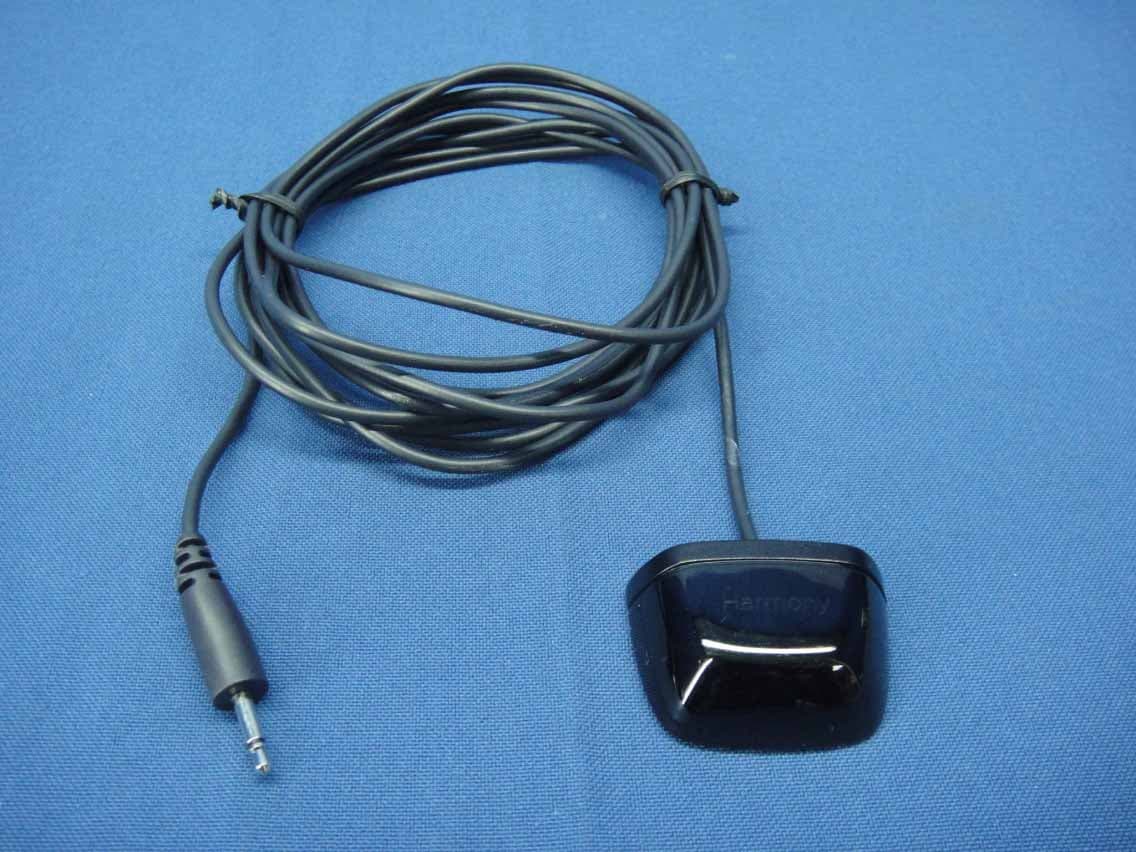 Remote Controller - FCC ID JNZNR0010 - Logitech Far East Ltd (4)
