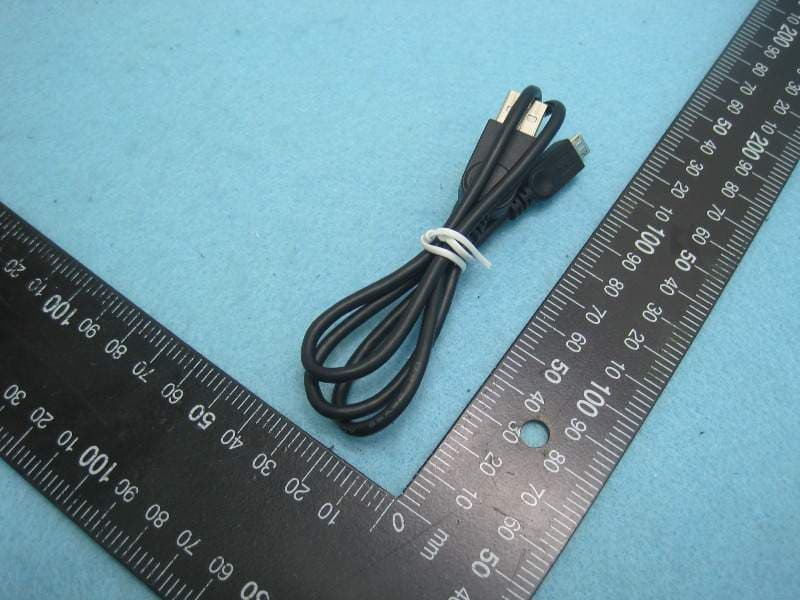 RF Transceiver - FCC ID JNZOR0004 - Logitech Far East Ltd (4)