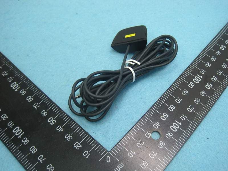 RF Transceiver - FCC ID JNZOR0004 - Logitech Far East Ltd (5)