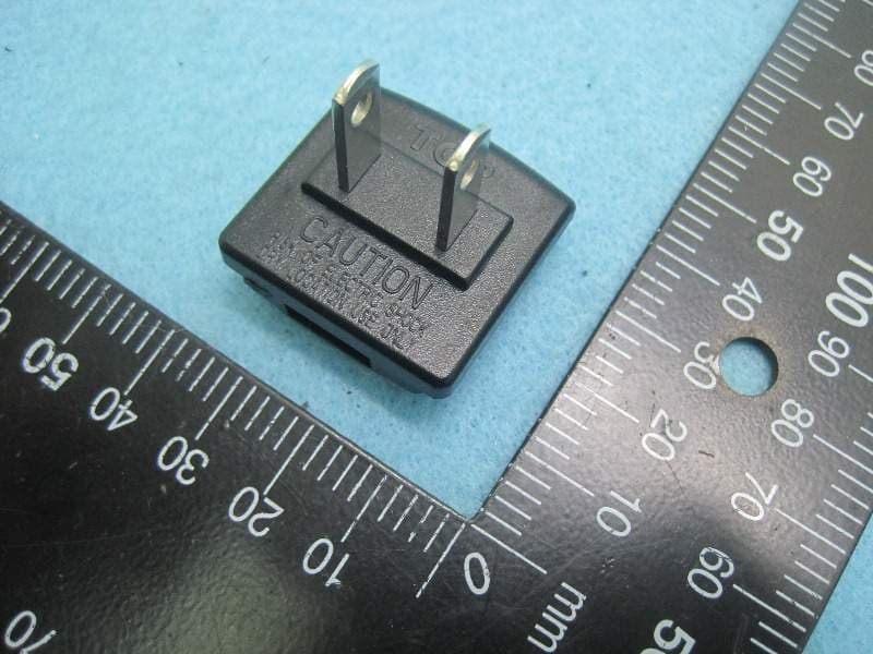RF Transceiver - FCC ID JNZOR0004 - Logitech Far East Ltd (1)