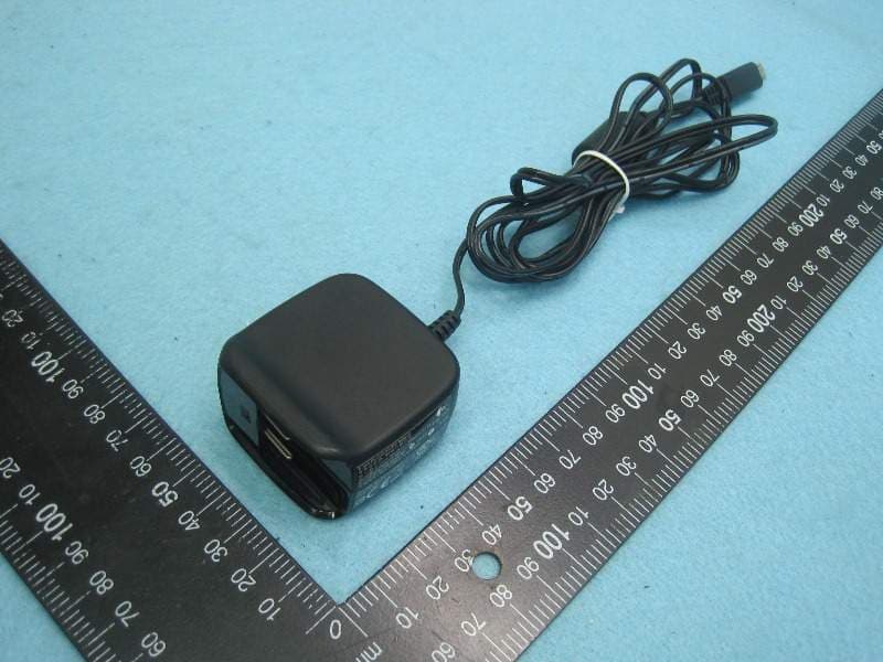 RF Transceiver - FCC ID JNZOR0004 - Logitech Far East Ltd (3)