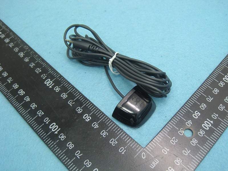 RF Transceiver - FCC ID JNZOR0004 - Logitech Far East Ltd (2)