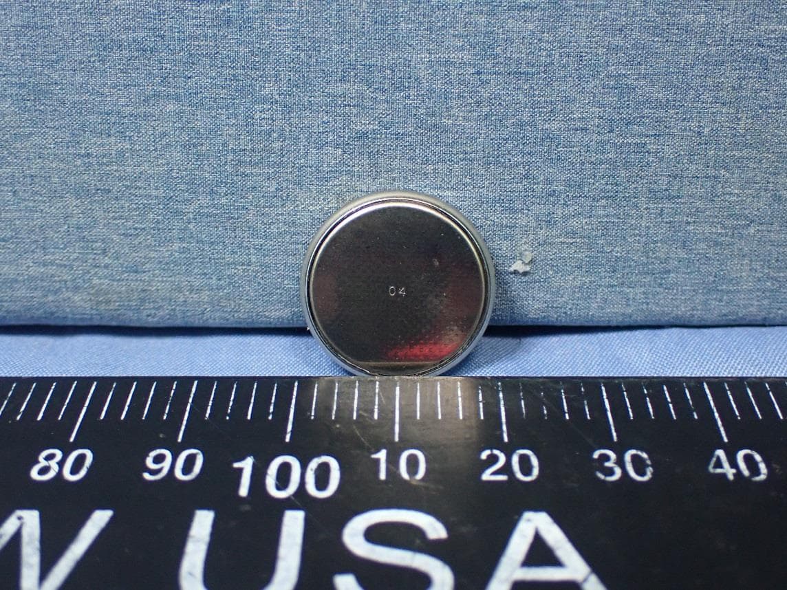 Remote - FCC ID JNZRR0016 - Logitech Far East Ltd