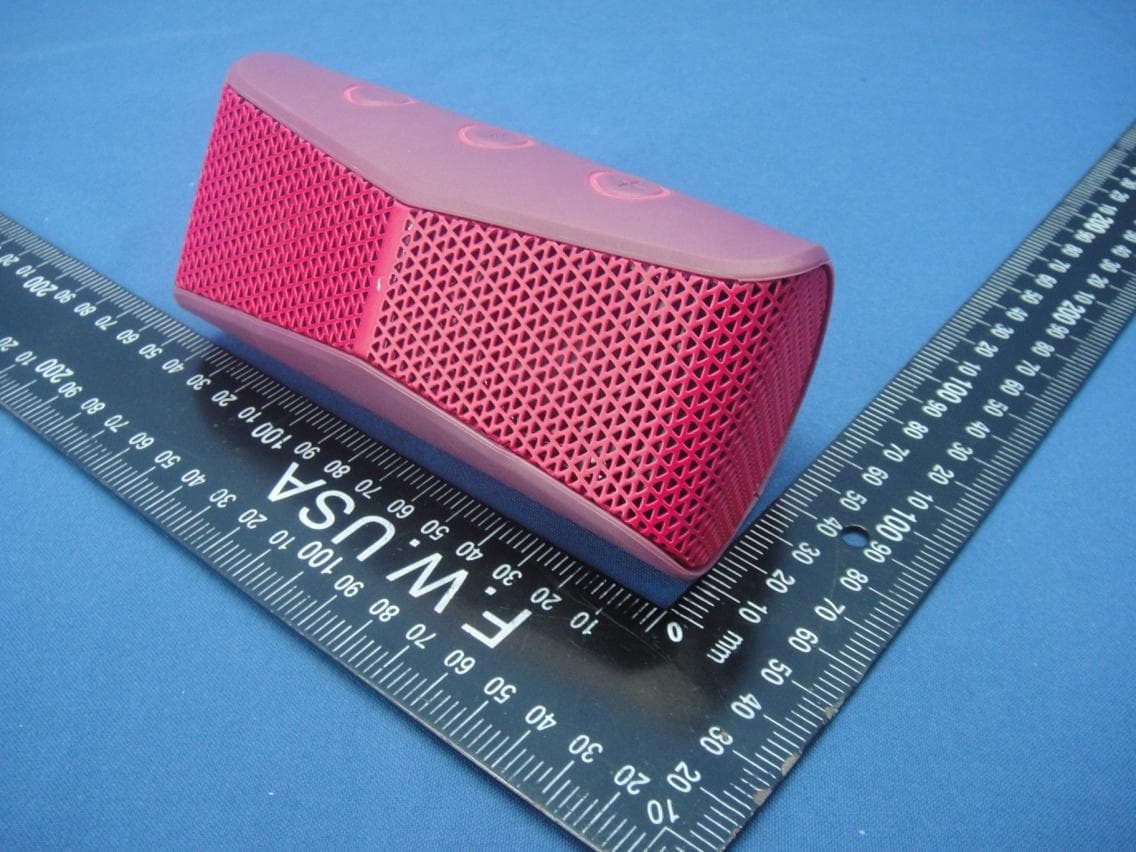 Wireless Speaker - FCC ID JNZS00145 - Logitech Far East Ltd (2)