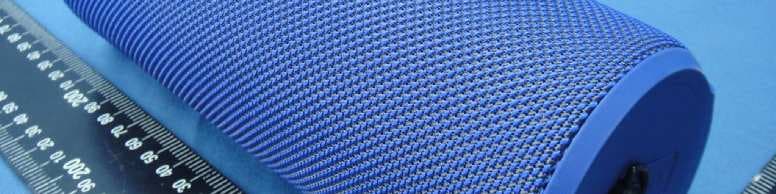 Wireless Speaker - FCC ID JNZS00147 - Logitech Far East Ltd (1)