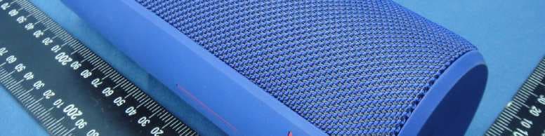 Wireless Speaker - FCC ID JNZS00147 - Logitech Far East Ltd (2)