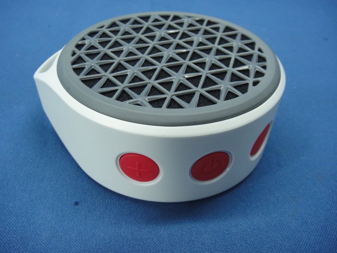 Wireless Speaker - FCC ID JNZS00149 - Logitech Far East Ltd (3)