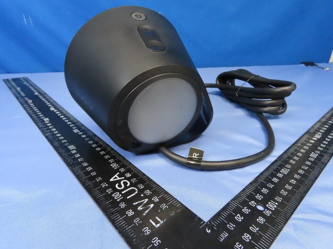 Gaming Speakers - FCC ID JNZSR0190 - Logitech Far East Ltd (5)