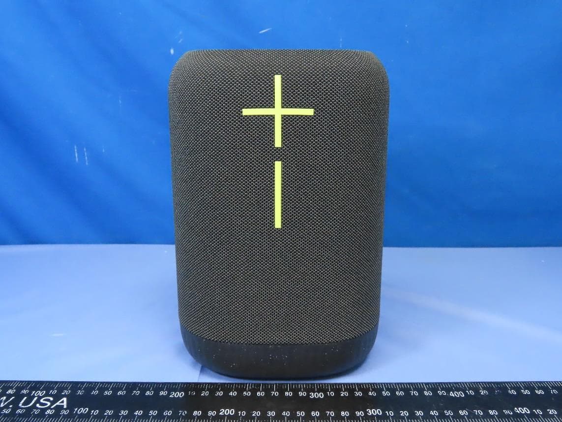 Bluetooth Speaker - FCC ID JNZSR0194 - Logitech Far East Ltd (4)