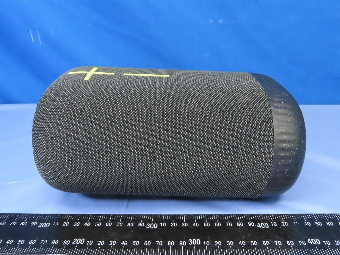 Bluetooth Speaker - FCC ID JNZSR0194 - Logitech Far East Ltd (2)