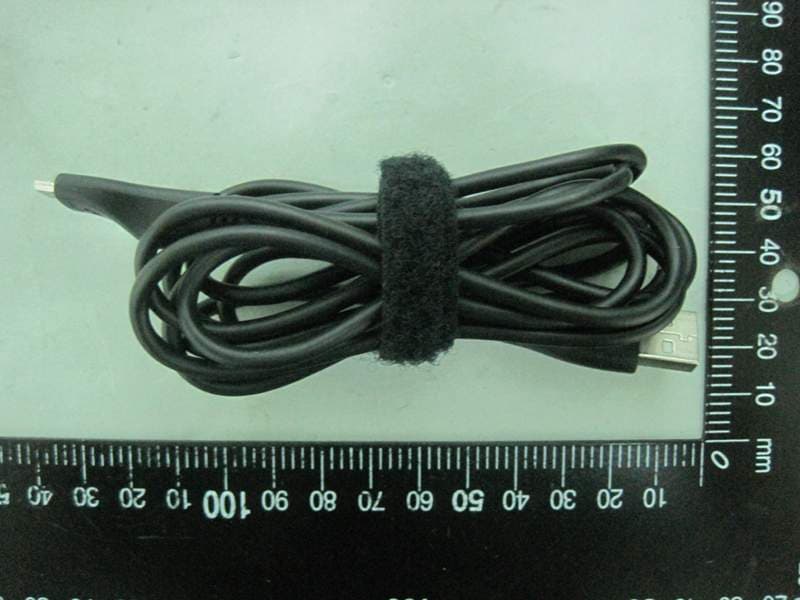 Wi-Fi Webcam - FCC ID JNZVR0001 - Logitech Far East Ltd (4)