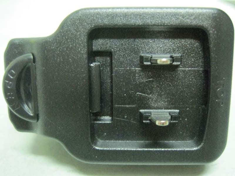 Wi-Fi Webcam - FCC ID JNZVR0001 - Logitech Far East Ltd (1)