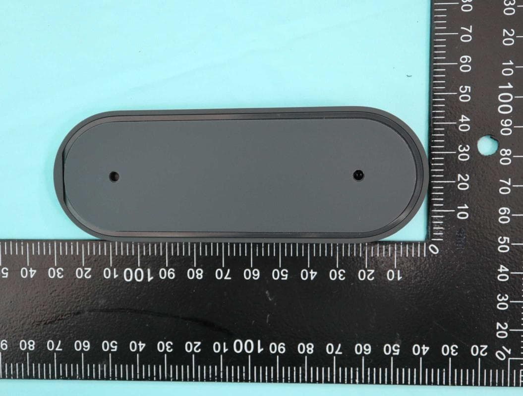 Camera and Speakerphone unit - FCC ID JNZVR0019 - Logitech Far East Ltd (3)