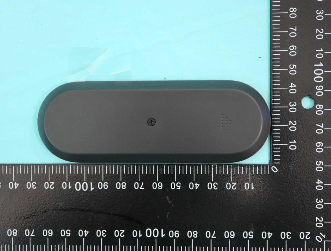 Camera and Speakerphone unit - FCC ID JNZVR0019 - Logitech Far East Ltd (4)