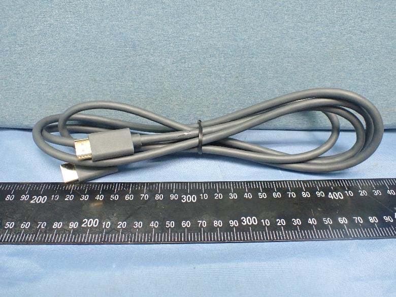 Camera and Speakerphone - FCC ID JNZVR0020 - Logitech Far East Ltd (5)