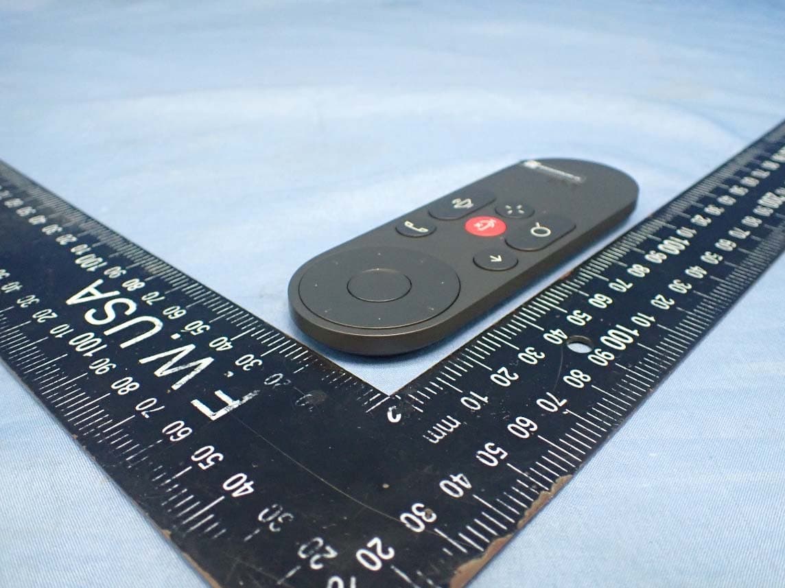 Camera and Speakerphone - FCC ID JNZVR0020 - Logitech Far East Ltd (2)