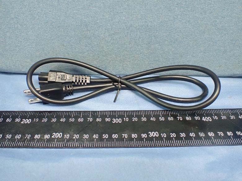 Camera and Speakerphone - FCC ID JNZVR0020 - Logitech Far East Ltd (3)