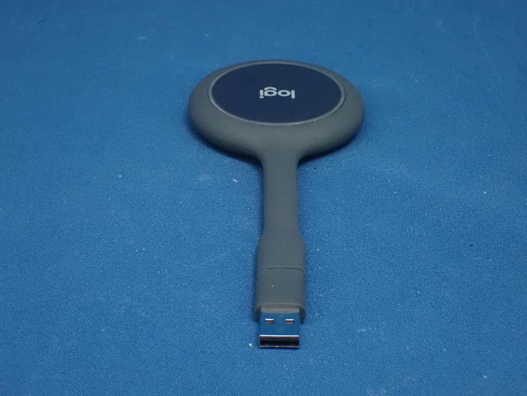 Wireless screen sharing kit - FCC ID JNZVR0025 - Logitech Far East Ltd (5)