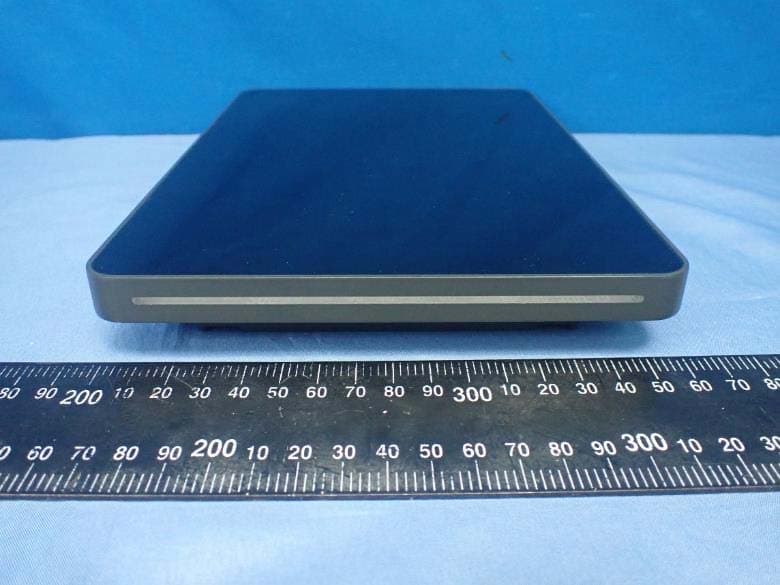 TAP Scheduler - FCC ID JNZVR0028 - Logitech Far East Ltd (5)