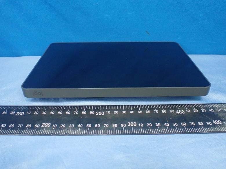 TAP Scheduler - FCC ID JNZVR0028 - Logitech Far East Ltd (4)