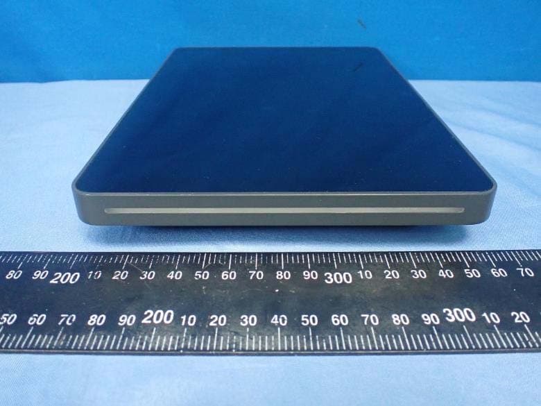 TAP Scheduler - FCC ID JNZVR0028 - Logitech Far East Ltd (3)