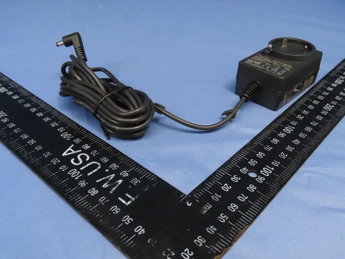 Luminaire - FCC ID JNZVR0036 - Logitech Far East Ltd (4)