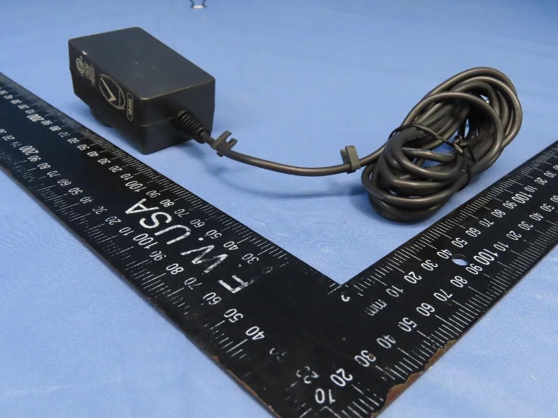 Luminaire - FCC ID JNZVR0036 - Logitech Far East Ltd (5)