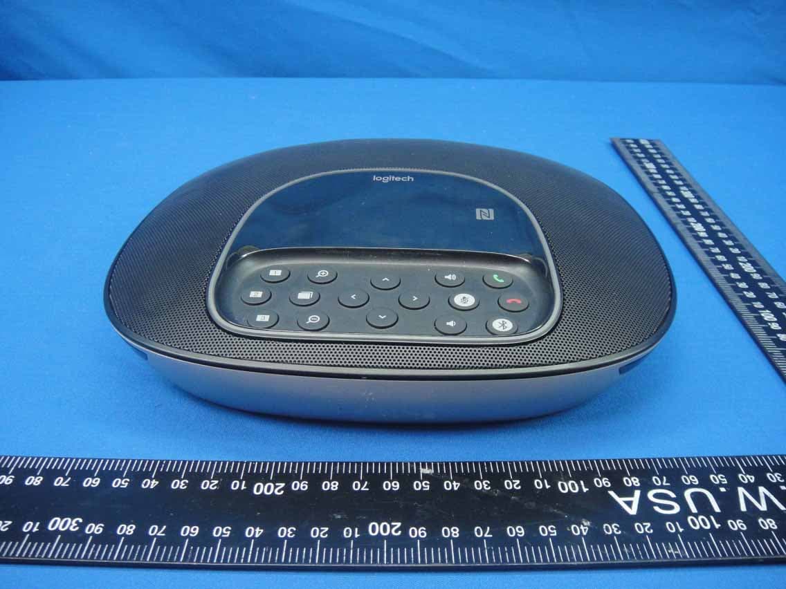 Wireless Speaker - FCC ID JNZVU0036 - Logitech Far East Ltd (5)