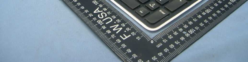 2.4GHz Cordless keyboard - FCC ID JNZYR0016 - Logitech Far East Ltd (2)