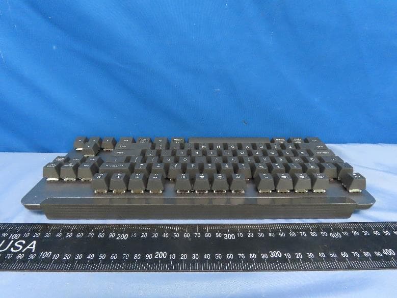 Wireless Keyboard - FCC ID JNZYR0078 - Logitech Far East Ltd (5)
