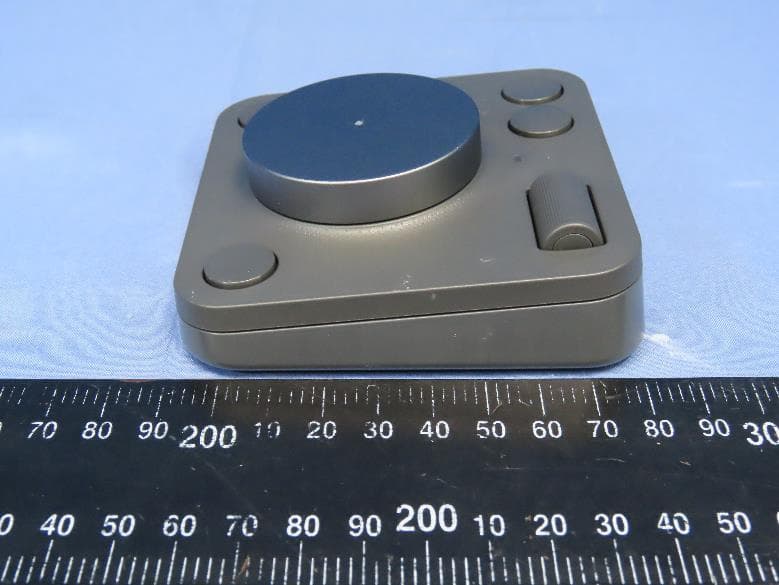 Dialpad - FCC ID JNZYR0097 - Logitech Far East Ltd (5)