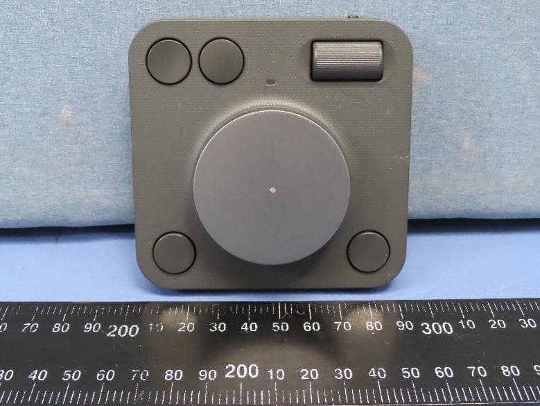 Dialpad - FCC ID JNZYR0097 - Logitech Far East Ltd (2)