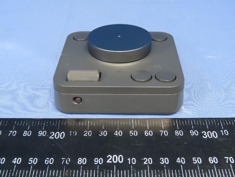 Dialpad - FCC ID JNZYR0097 - Logitech Far East Ltd (3)