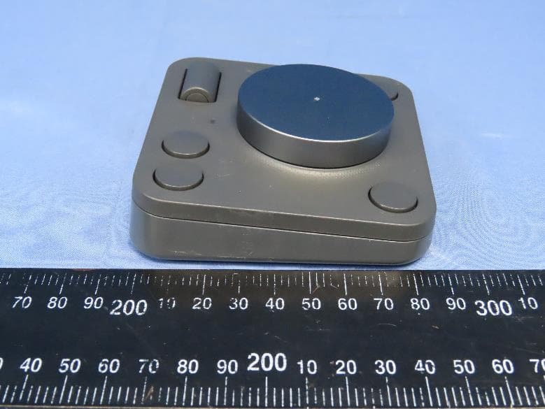 Dialpad - FCC ID JNZYR0097 - Logitech Far East Ltd (4)