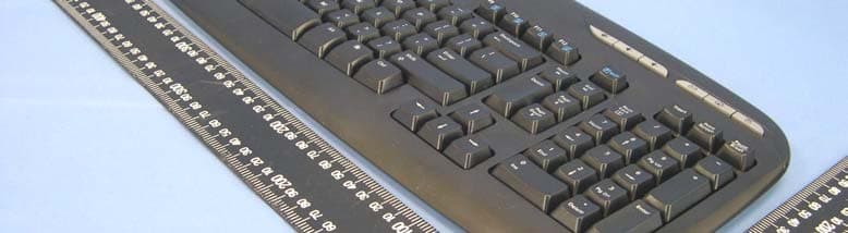 Cordless Keyboard - FCC ID JNZYRR71 - Logitech Far East Ltd (1)