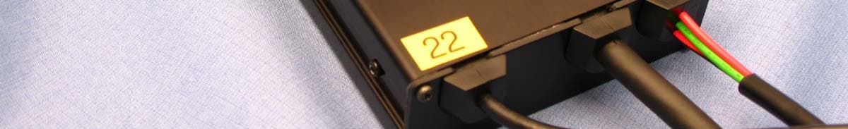 Radio Sound Model RS20250 - FCC ID JOFRS20250 - Radio Sound Inc (3)