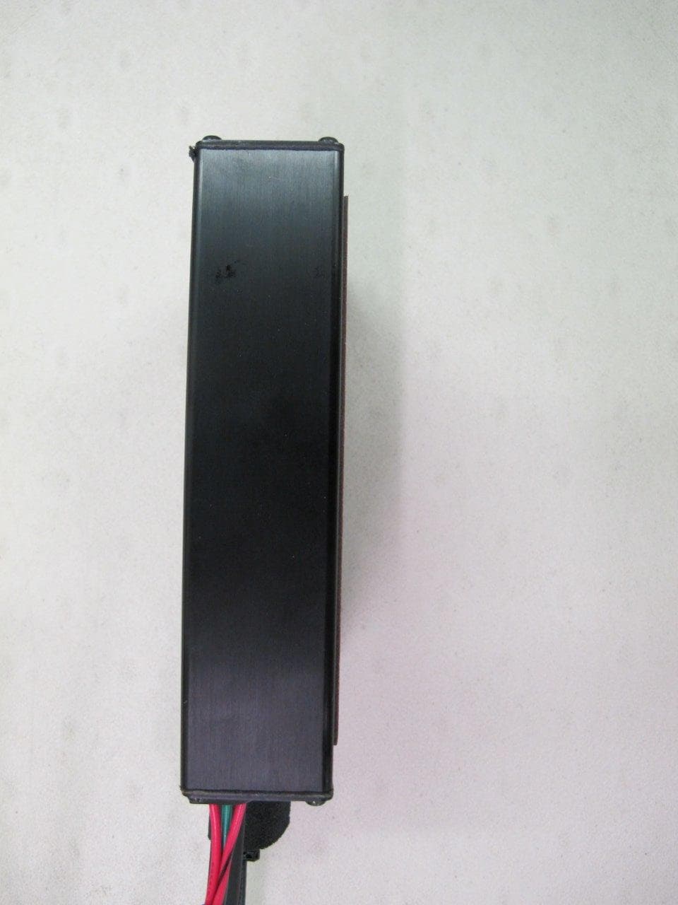CB radio transceiver module - FCC ID JOFRS2025X - Radio Sound Inc (2)